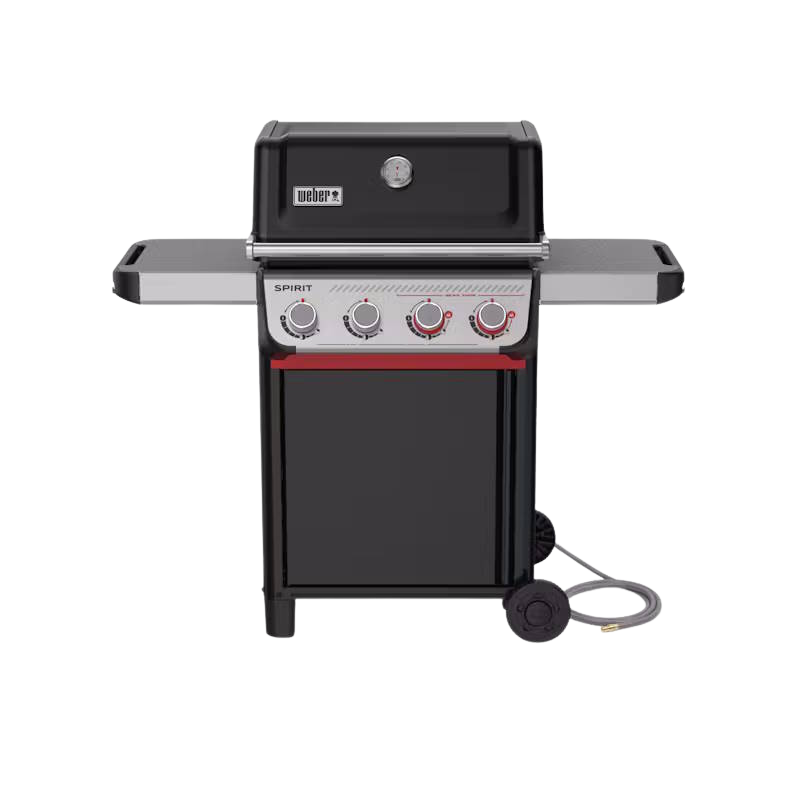 Spirit E-425 Gas Grill