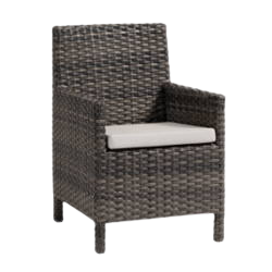 Scottsdale Dining Arm Chair