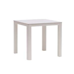 Hampshire 32" Square Dining Table w/ UH
