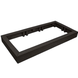 PX03 Veggie Garden Planter Base DISCONTINUED, LIMITED STOCK REMAINS