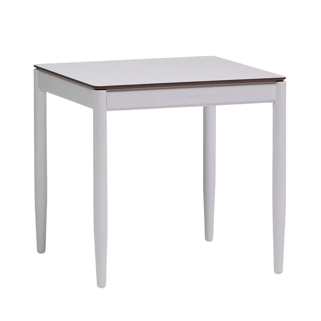 Palo End Table with HPL Top