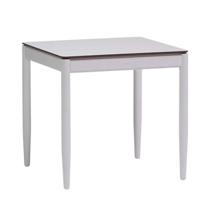 Palo End Table with HPL Top