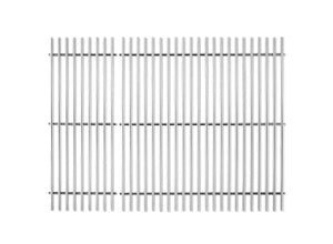 Weber Crafted Stainless Steel Cooking Grates