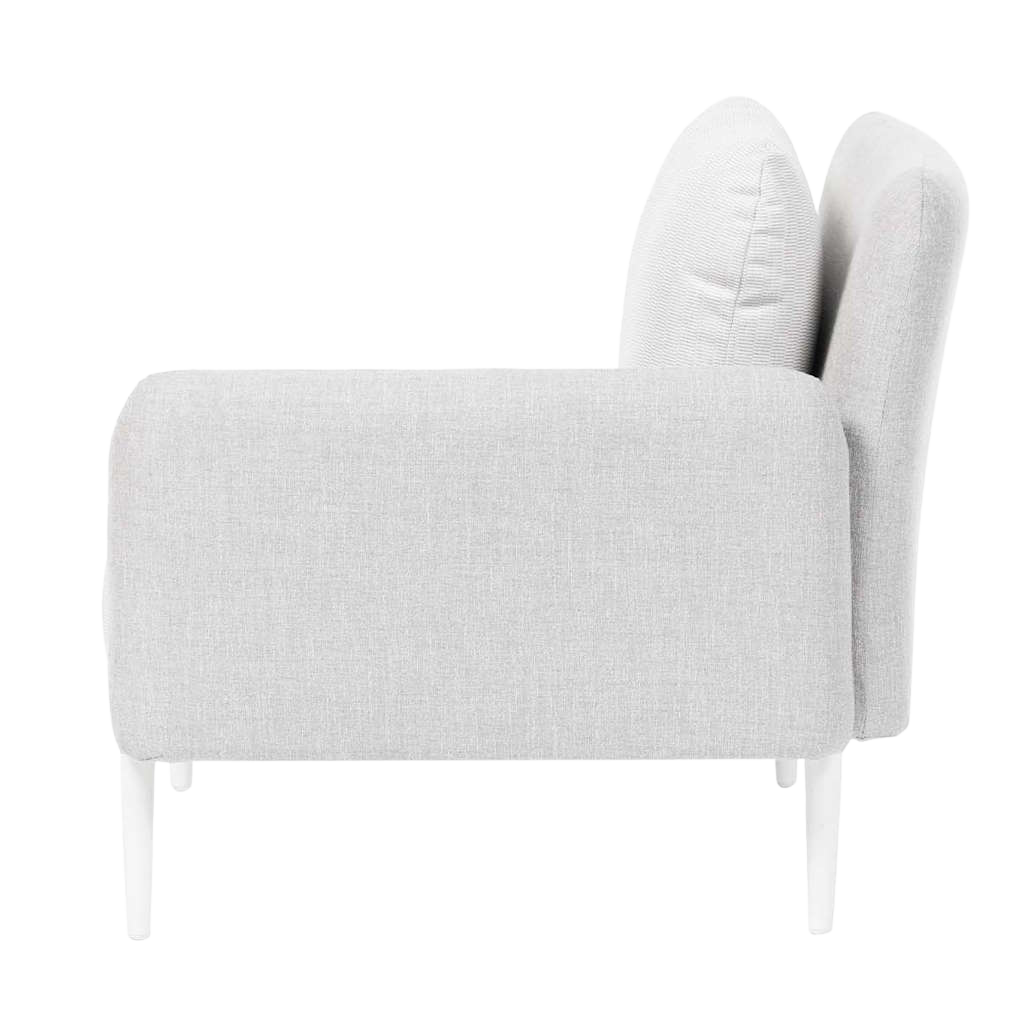 Palo Sectional 1 Seat Arm