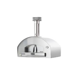 Firenze Hybrid Gas & Wood Oven (No Cart)