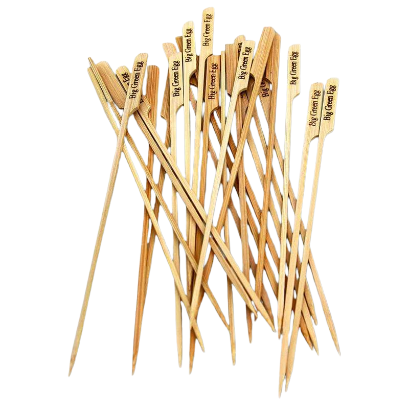 All-Natural Bamboo Skewers