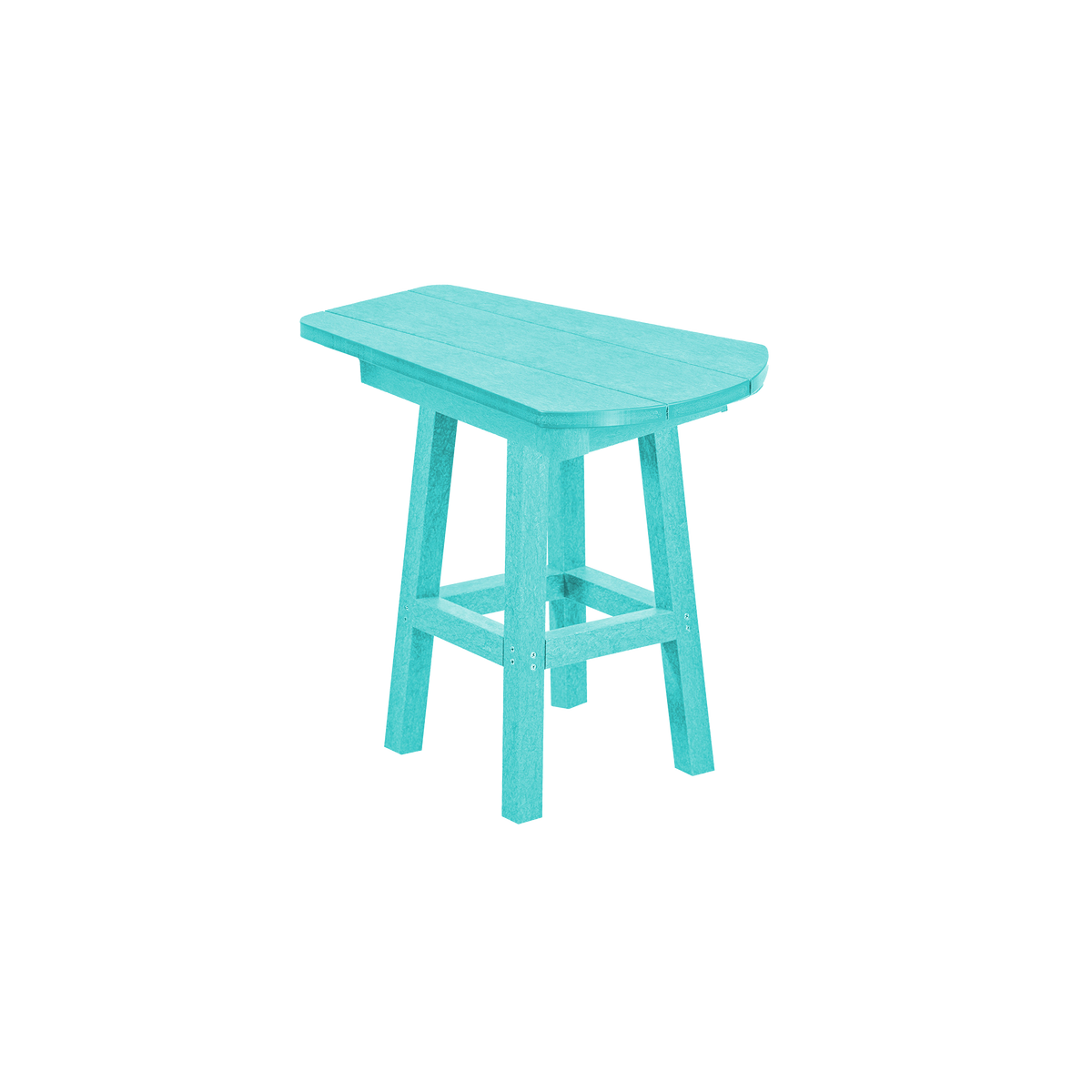 T07C Counter Height Small Table