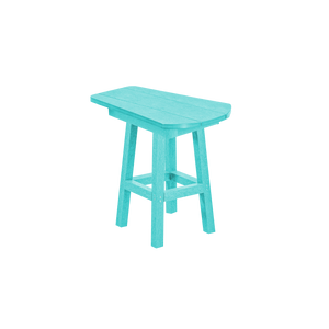 T07C Counter Height Small Table