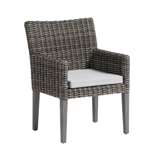 Budapest Dining Arm Chair