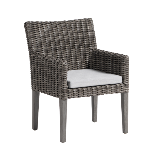Budapest Dining Arm Chair