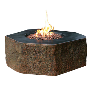 Columbia Fire Table