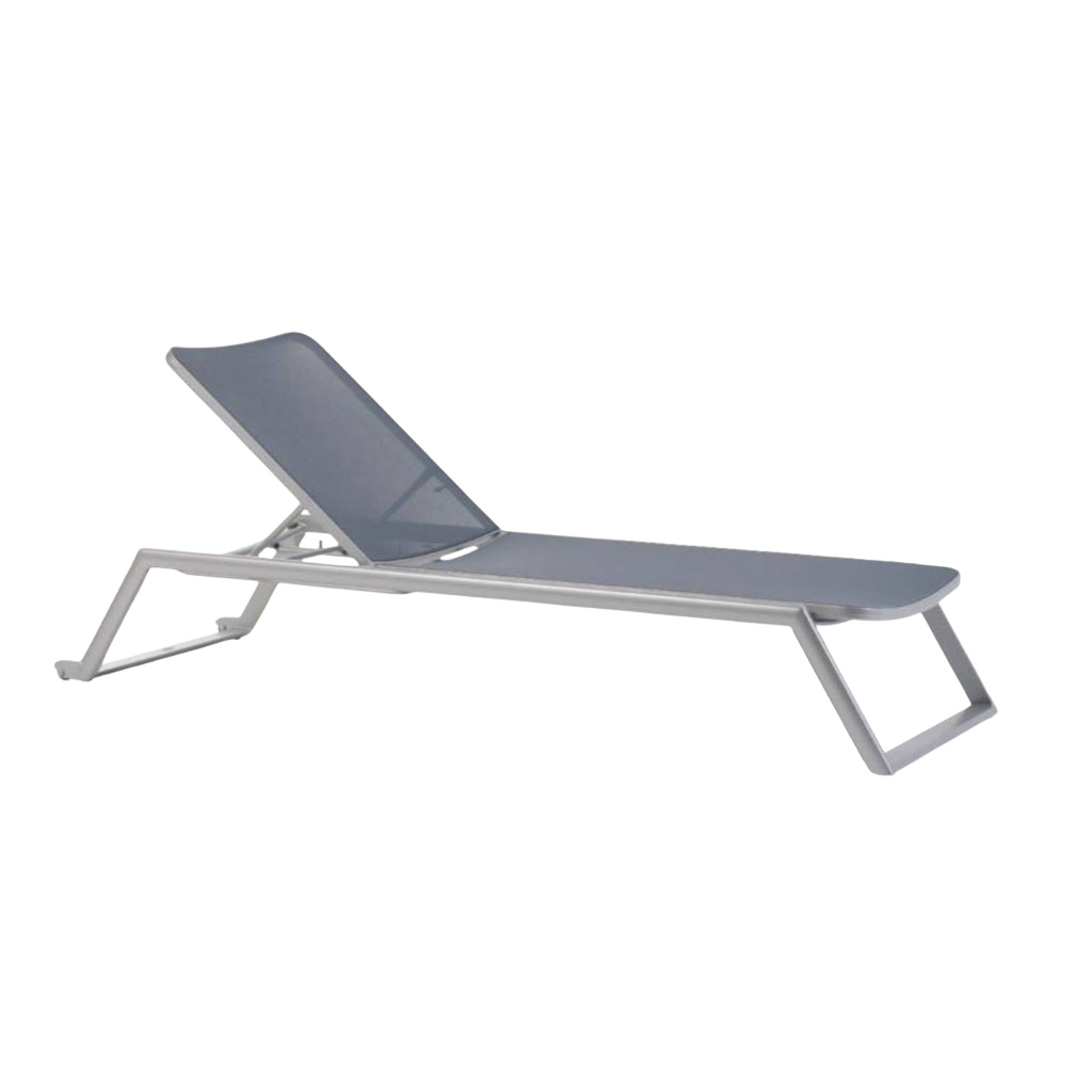 Bahamas Adjustable Lounger