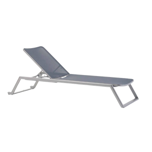 Bahamas Adjustable Lounger