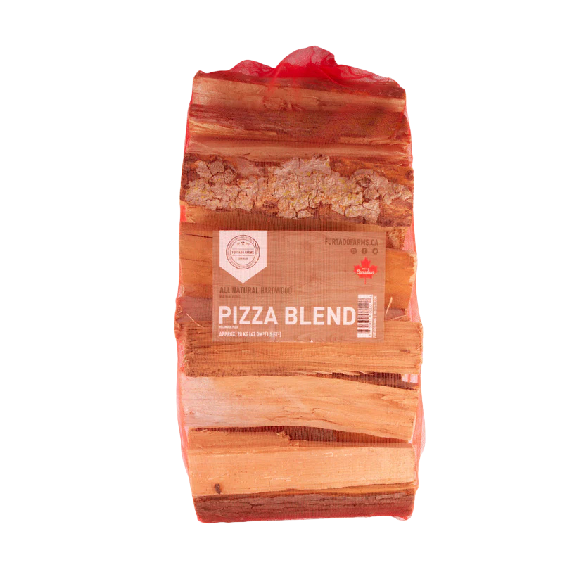 Furtado Farms Cookwood Full Logs (1.5 cu ft.)