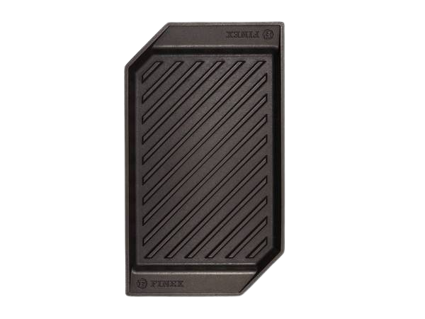 Finex Cast Iron Grill Pan Selection (Grillet)