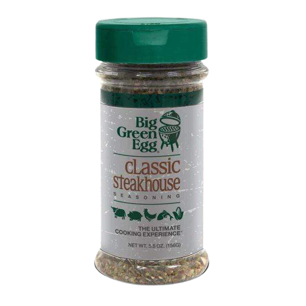 Classic Steakhouse Seasoning