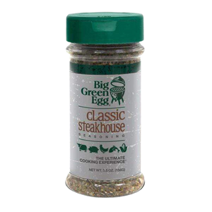 Classic Steakhouse Seasoning