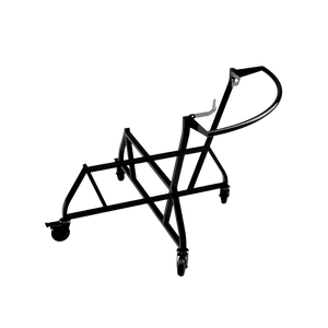 Integrated Nest & Handler