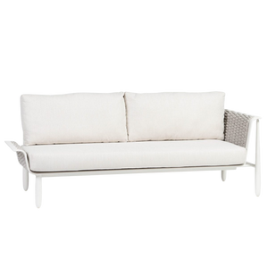 Diva Sectional 3-Seater Right Arm