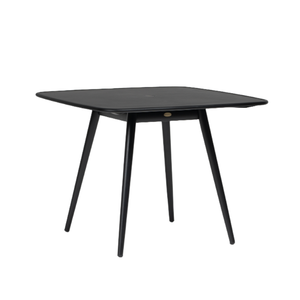 Alinea 39" Dining Table w/Umbrella Hole