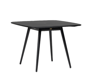 Alinea 39" Dining Table w/Umbrella Hole