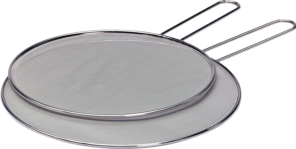 Lodge 13" Stainless Steel Splatter Screen
