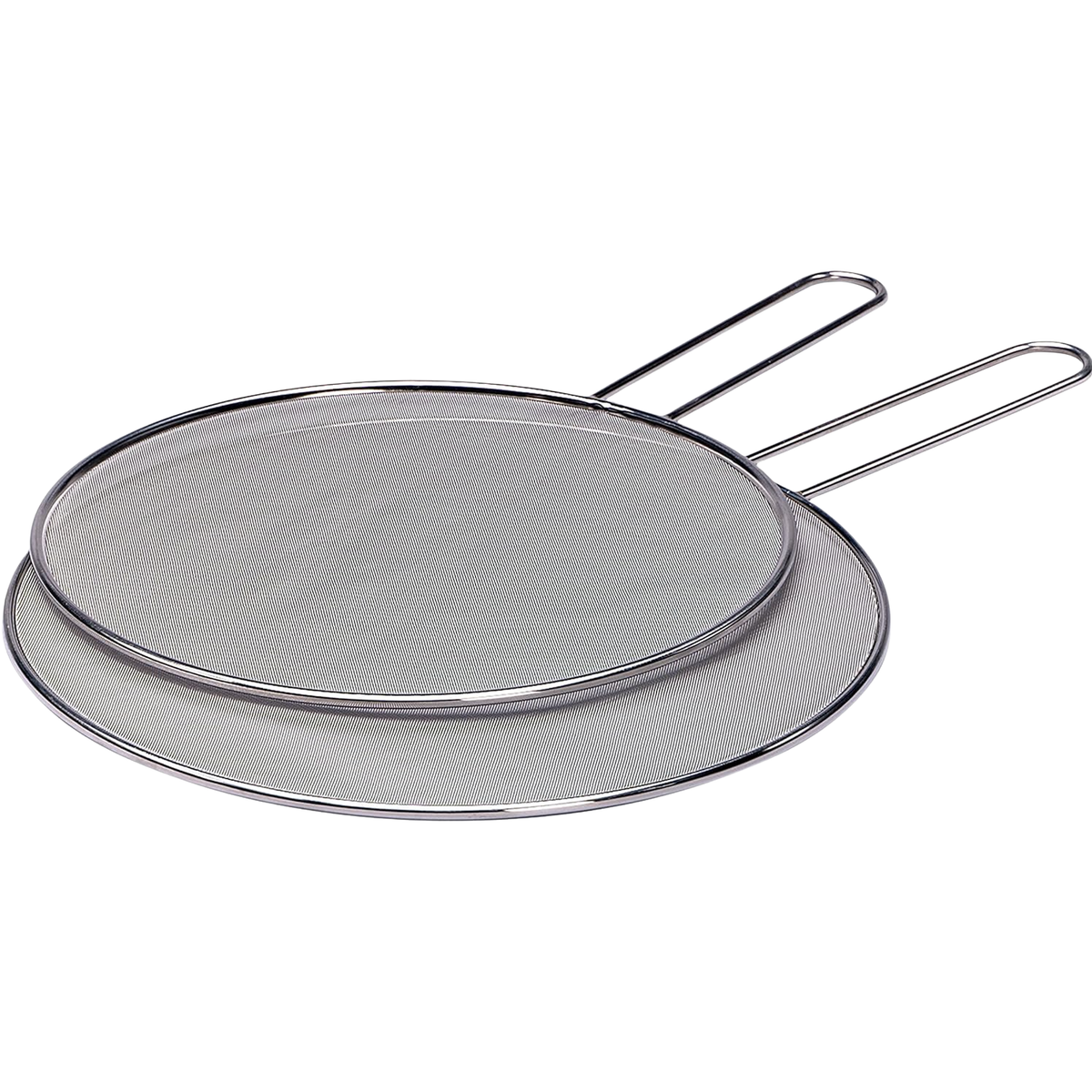 Lodge 13" Stainless Steel Splatter Screen