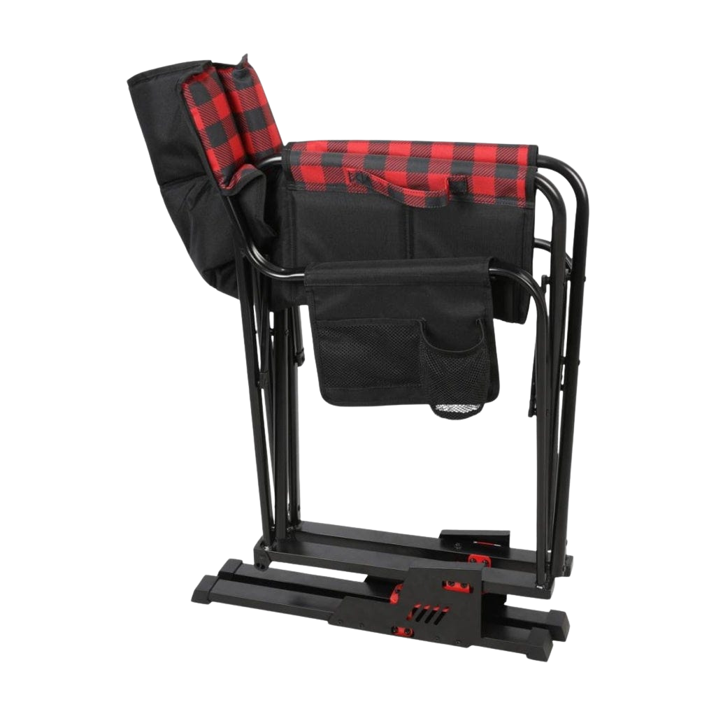 Spring Bear Chair