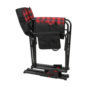 Spring Bear Chair