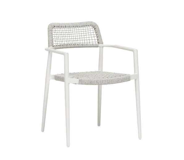Salina Dining Arm Chair
