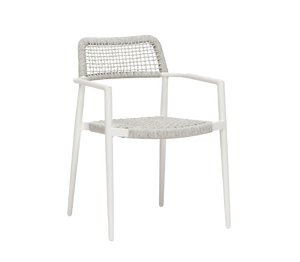 Salina Dining Arm Chair
