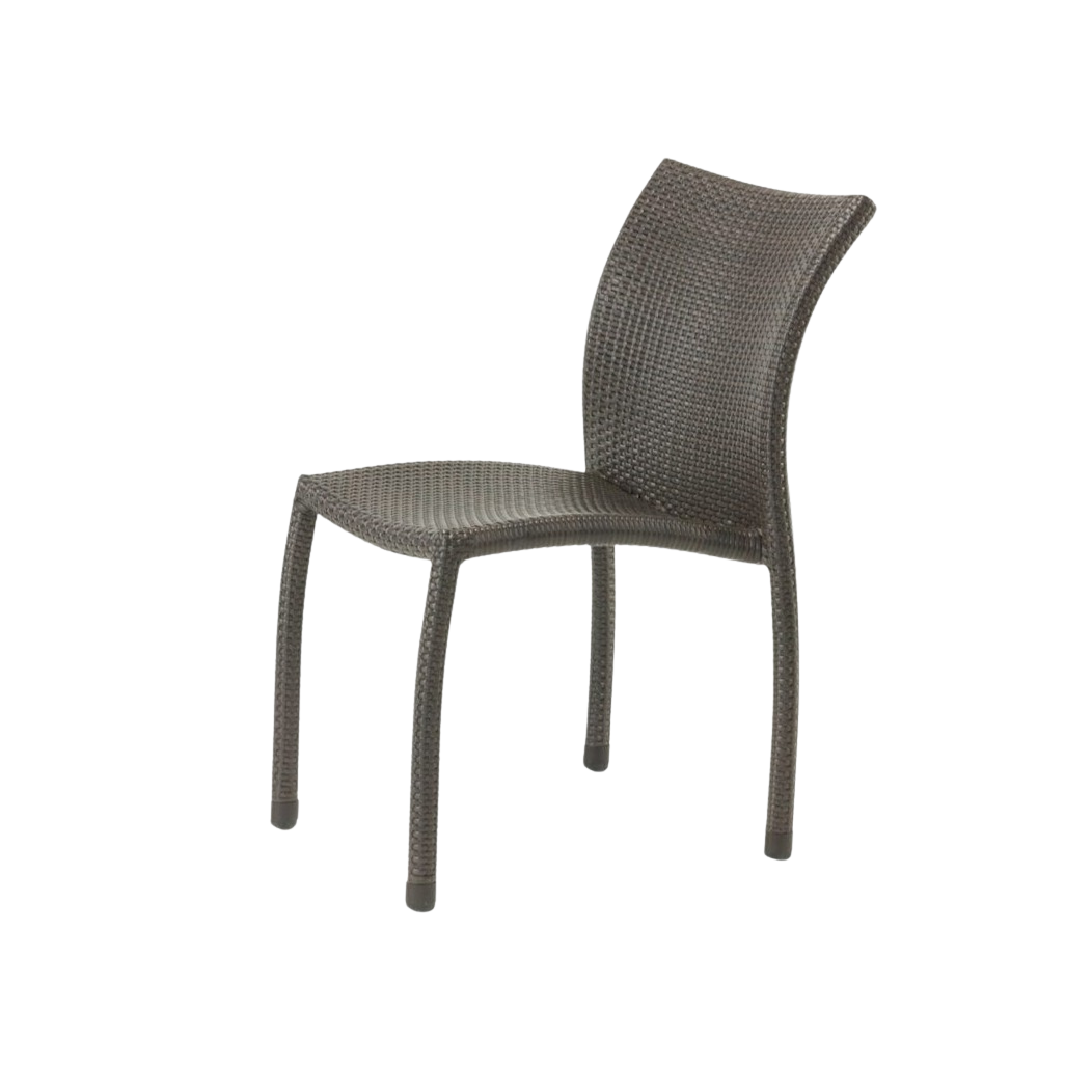Riviera Stacking Side Chair