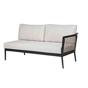 Copacabana Sectional set - Copacabana Sectional 2 Seat Right Arm
