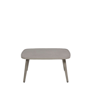 Coconut Grove 32" Square Coffee Table