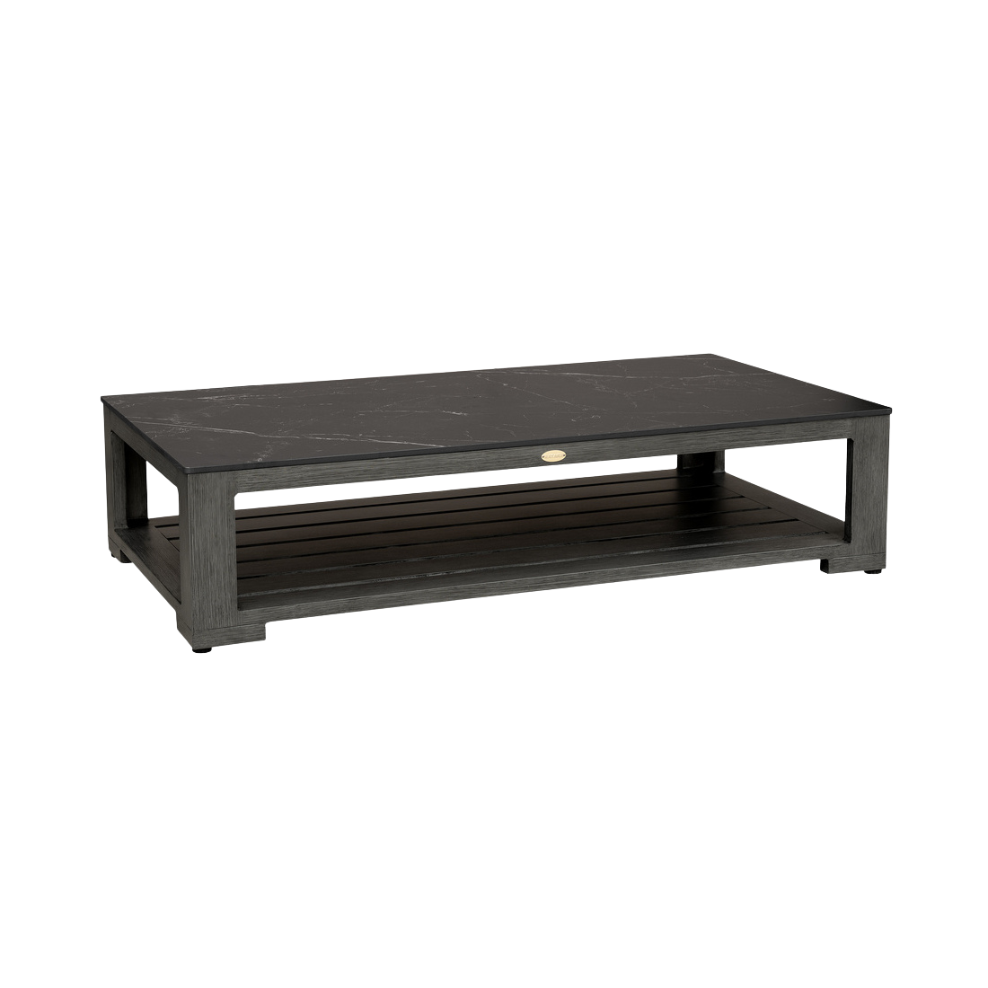Cubo Sintered Stone Coffee Table