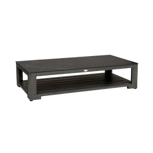 Cubo Sintered Stone Coffee Table