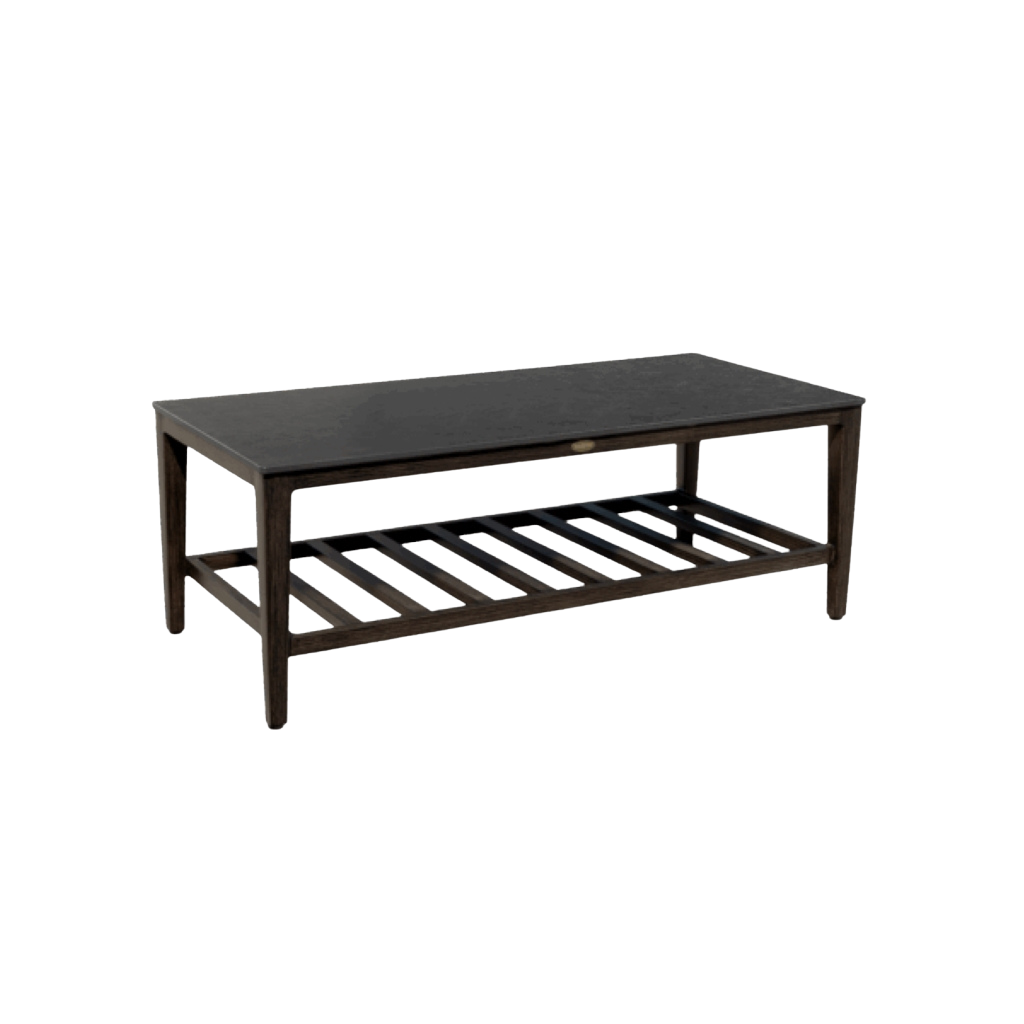 Biltmore Sintered Stone Coffee Table