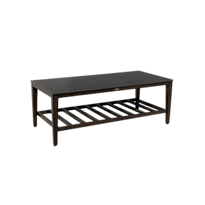 Biltmore Sintered Stone Coffee Table