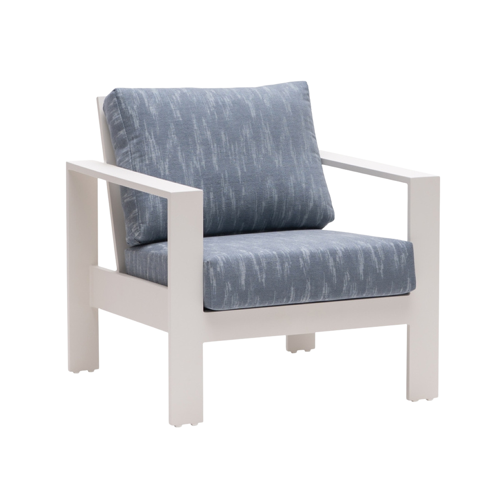 Vienna Club Chair