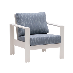 Vienna Club Chair