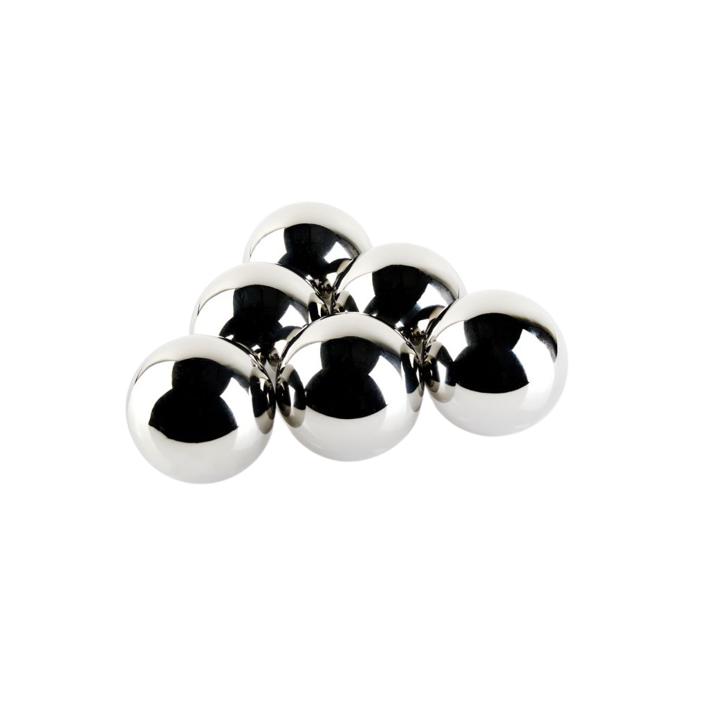 Lite Stone fire balls