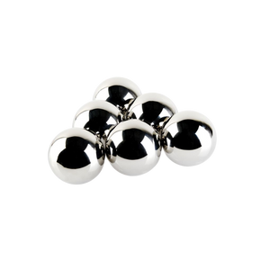 Lite Stone fire balls