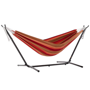 9ft Sunbrella Hammock with Stand