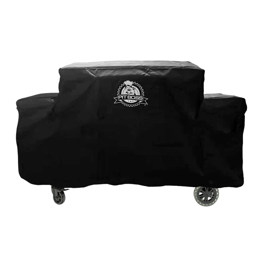 Pit Boss 4-Burner Ultimate Griddle Cover