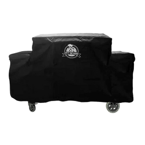 Pit Boss 4-Burner Ultimate Griddle Cover