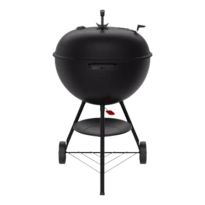 22in Original Kettle Stealth