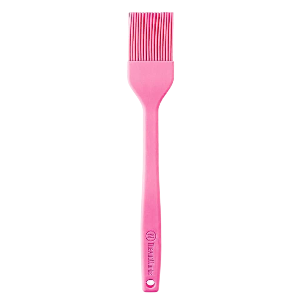 Hi-Temp Silicone Brush