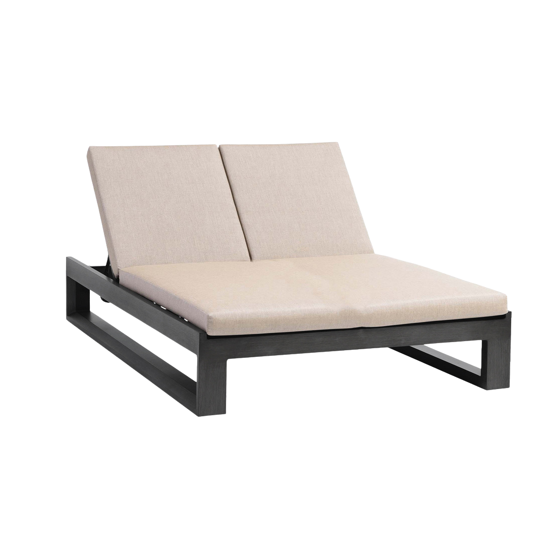 Element 5.0 Double Adjustable Chaise Lounger