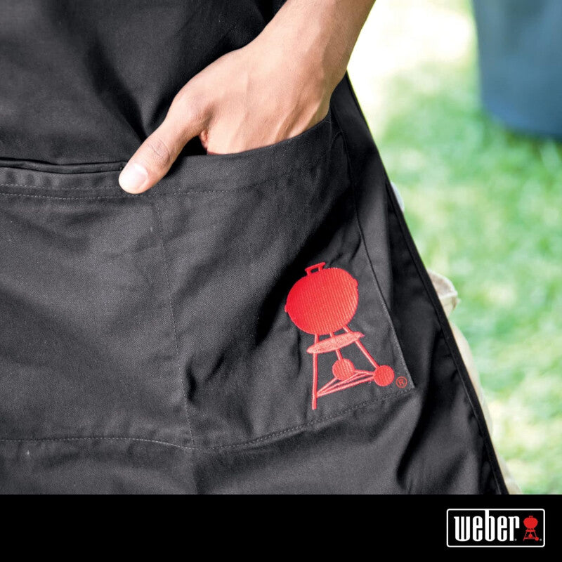 Weber BBQ Apron