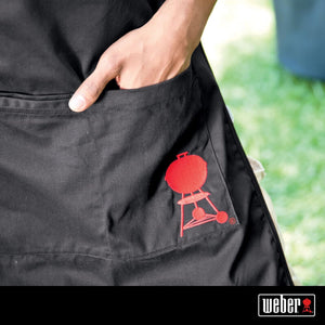 Weber BBQ Apron